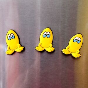 Cute Refrigerator Magnets